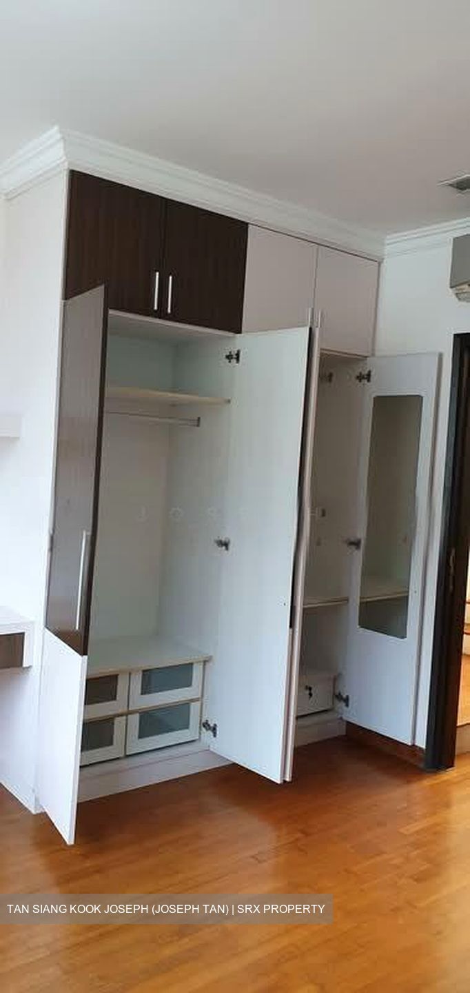 TANAH MERAH KECHIL RIDGE (D16), Terrace #528712091